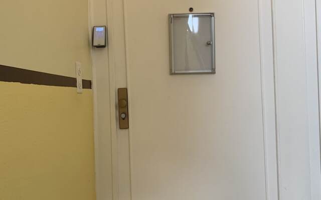 Modern Apartment City Center