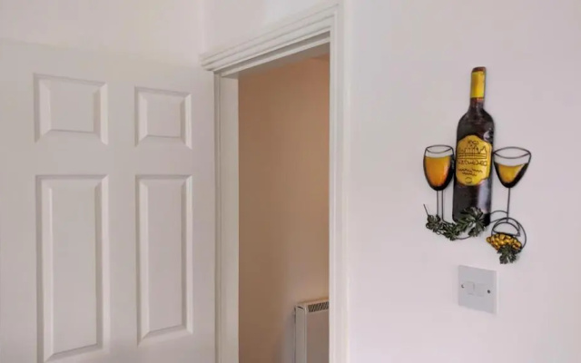 Riverview Luxury Short Stay Apartment