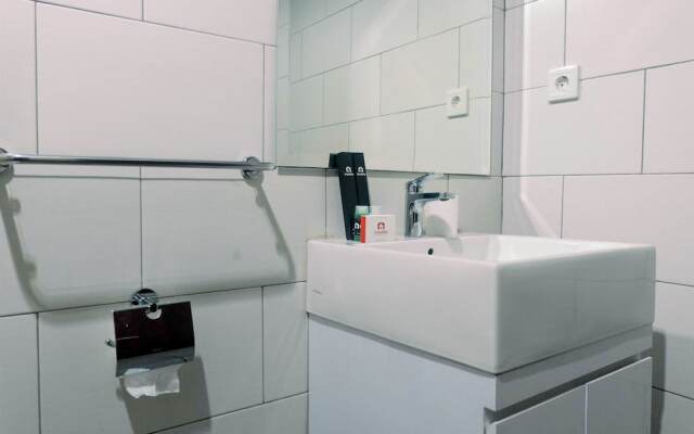 Spacious and Comfortable 1BR Lexington Apartment