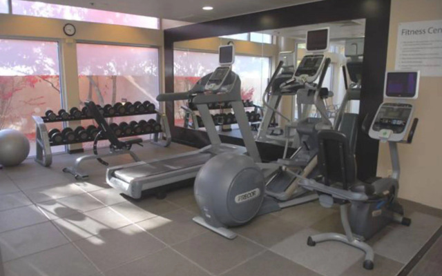 Holiday Inn Express Boise - University Area by IHG