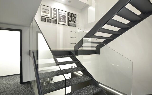 Hotel Citymap Maribor