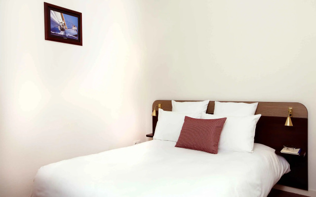 Appart'City Classic Chalon-Sur-Saone