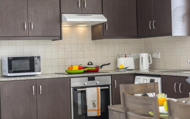 Protaras Palm Suite 207