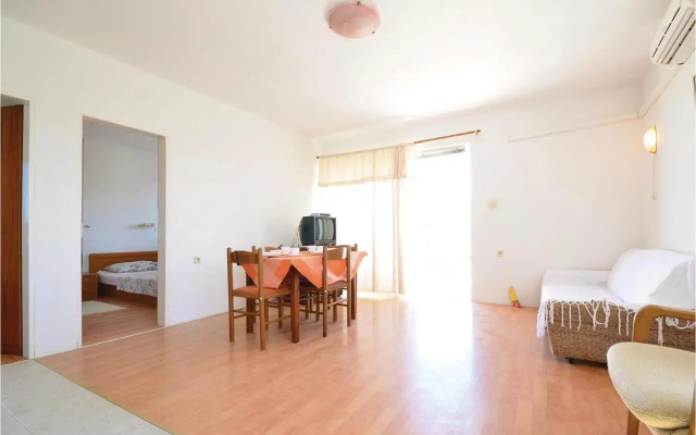 Apartment Kukljica Kukljica ul. II