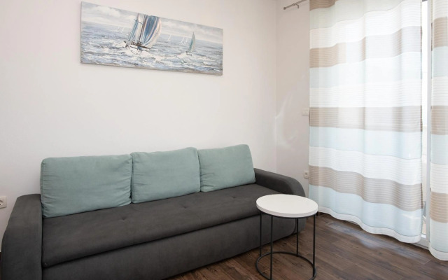 Luxury Apartment Lukas