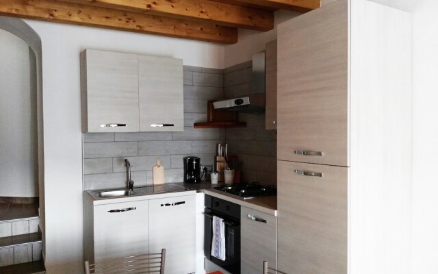 Appartamenti Casa Rita & Antica Corte Ginevra