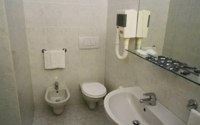 La Perla del capo hotel