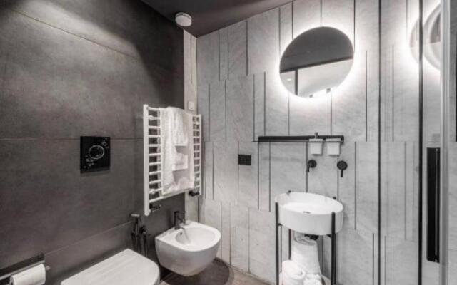 Borgo Albergo 35 Relax & Spa