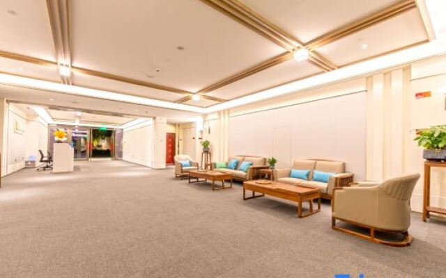 Zhujiajian Ruiyue Resort