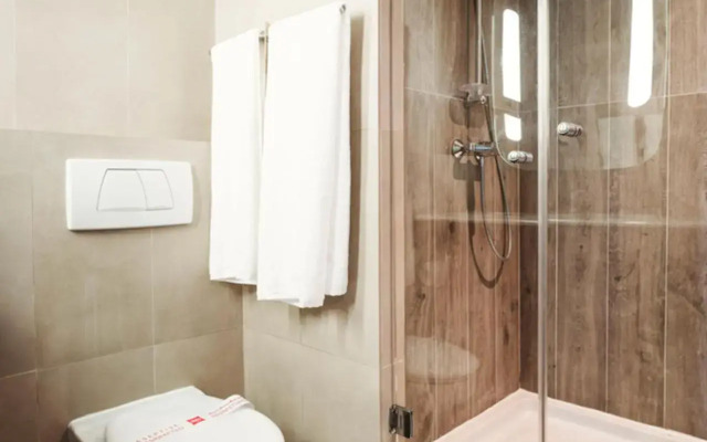 Hotel ibis Oujda