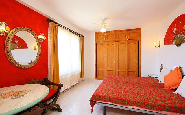 Holiday Home El Nido de Luisa
