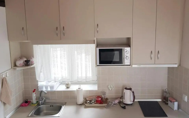 Safe and cozy studio in Xanthi!