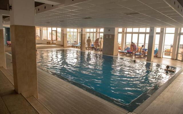 K19 Milmari Resort & Spa