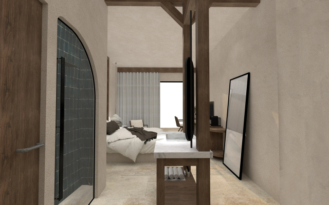 Stella Blue Seaside Resort