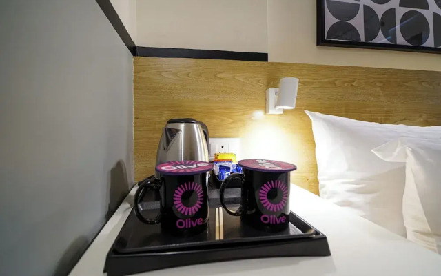 Olive Hotel Kundalahalli by Embassy Group