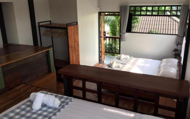 BAANYA HOMESTAY Ko Kret