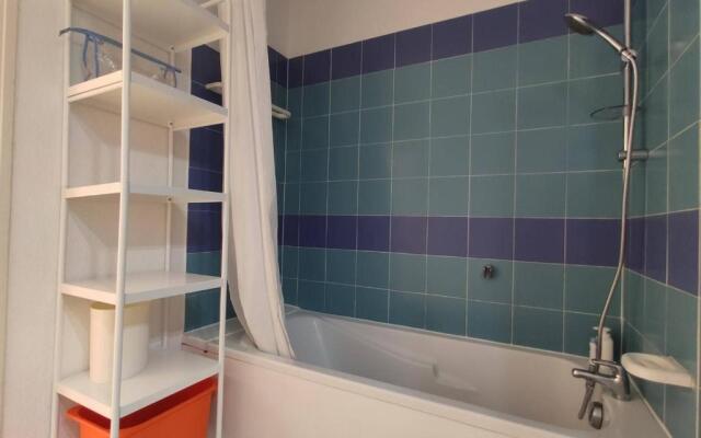 Appartement Juan les Pins, 2 pièces, 4 personnes - FR-1-252-158