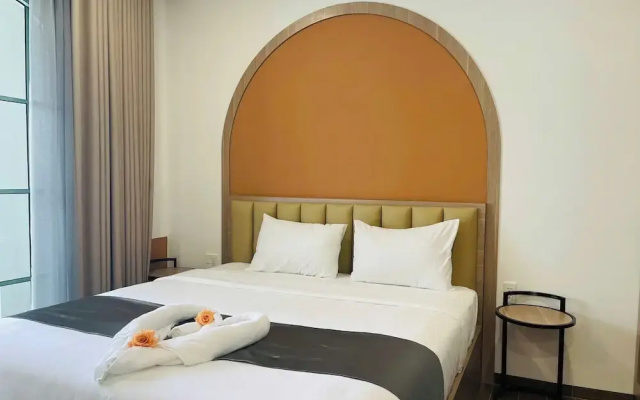 Elyday Villa - Bai Khem Beach, Phu Quoc