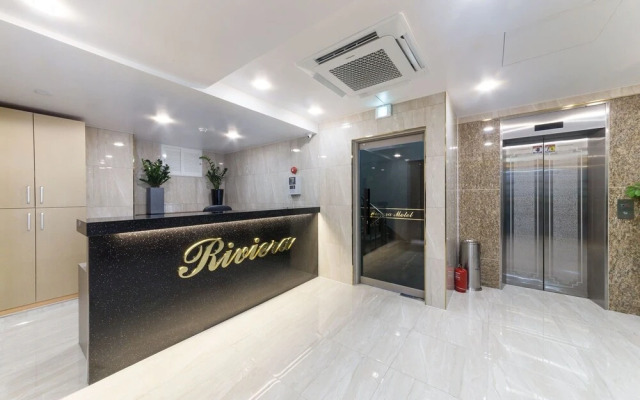 Anyang Rivera
