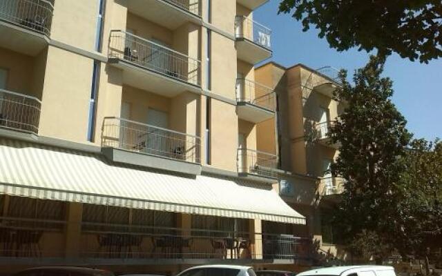 Hotel K2 Cattolica