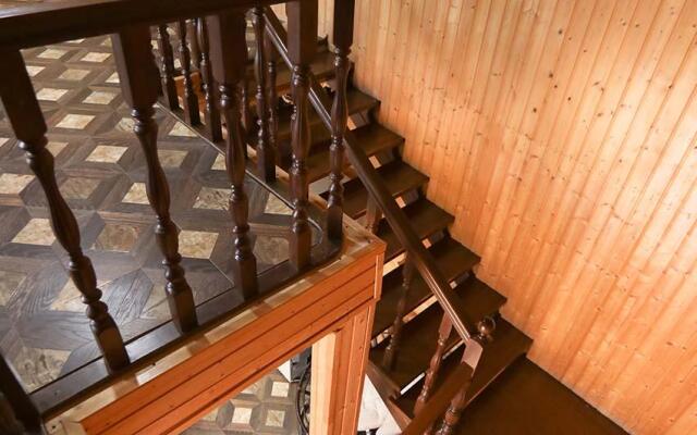 Золотая Рыбка