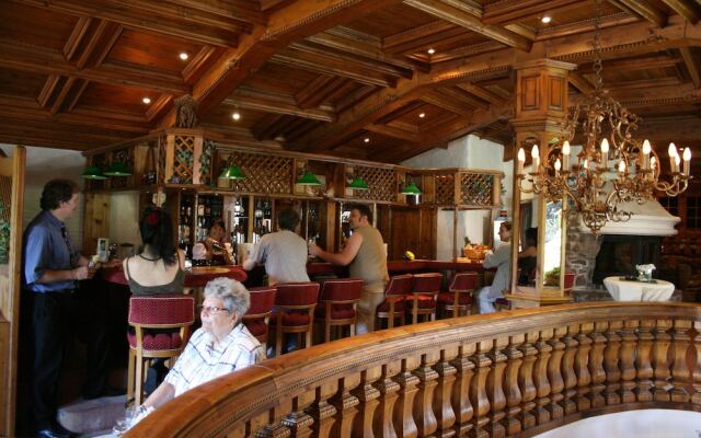Hotels Am Kranichsee