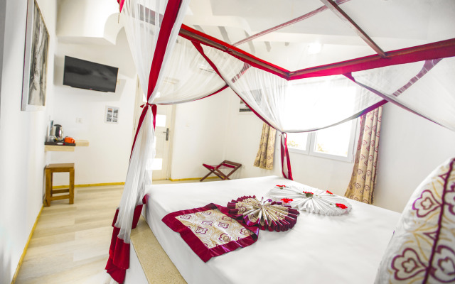 AHG Dream's Bay Beach Hotel - Adults Only