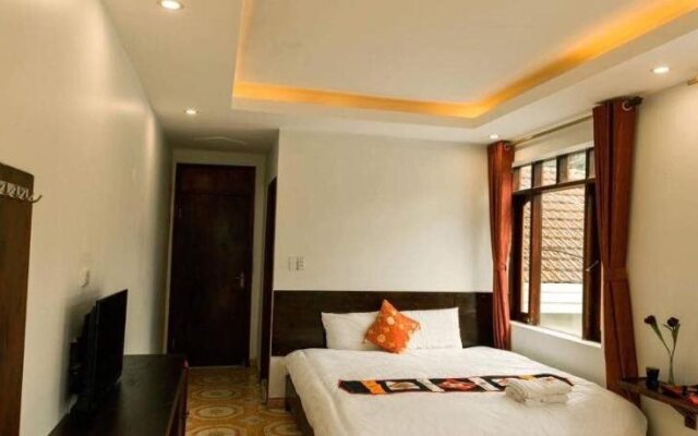 Truc Lam Hotel