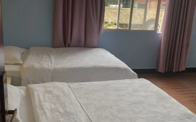 Yuxi Xingyun Hotel (Nie'er Park)