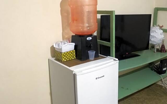 Mayda hostel