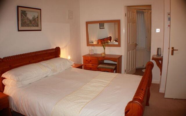 Ulceby Lodge Bed & Breakfast