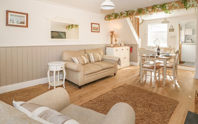 Herbies Cottage