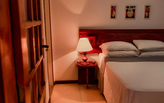 Pousada Brilho Da Serra