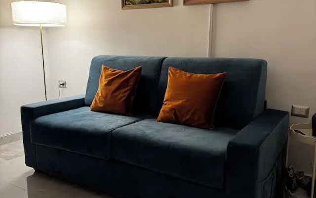 RODA Apartments