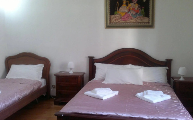 Venice Bangla Guest House