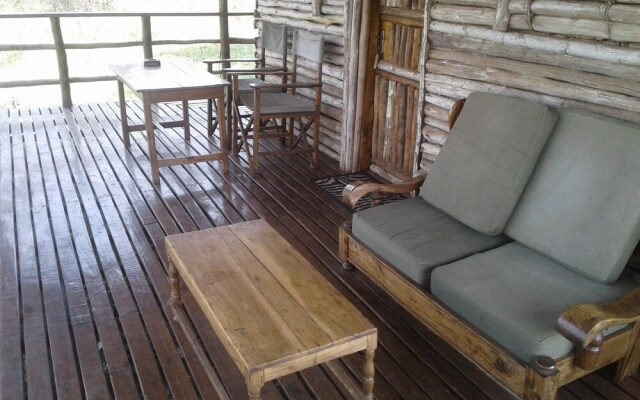 Ikoma Safari Camp