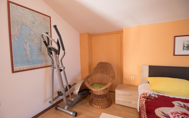 Apartment Iva