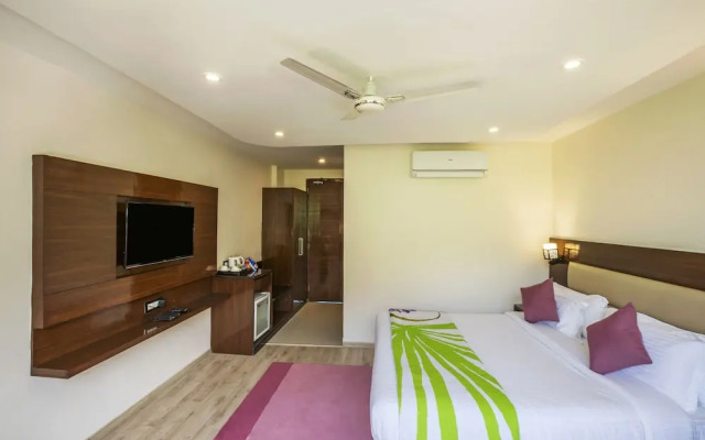 Dev Rishi Homes