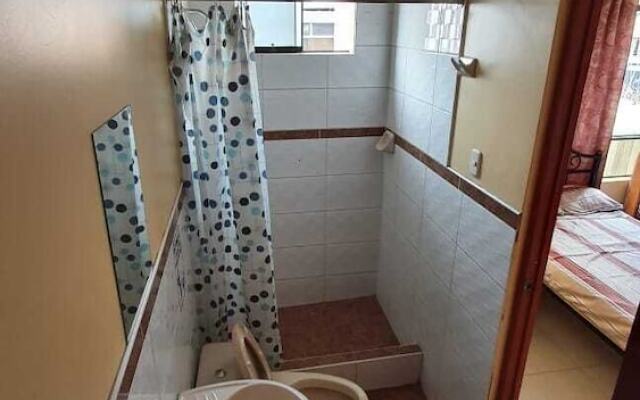 Hostal Refugio's