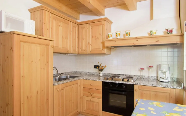 Belvilla by OYO Chalet Mughetto