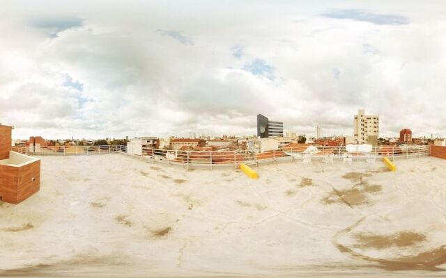 Hotel Plaza 24