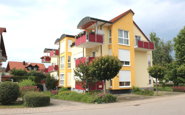 Appartment Kril