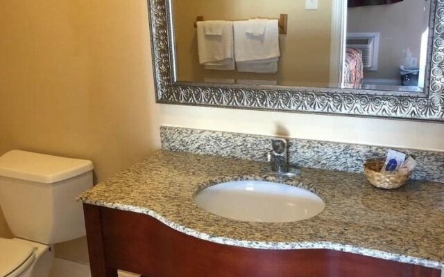 Regency Inn