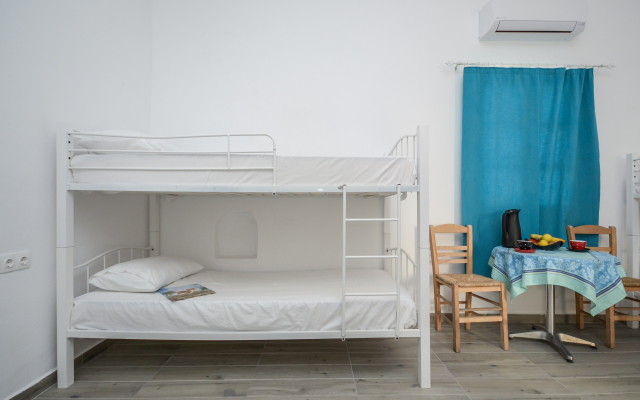 Depis Apartments & Suites