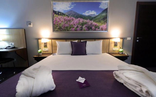 Mercure Tetovo