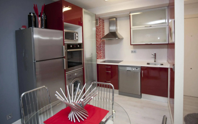 Apartamento Castrón Douro
