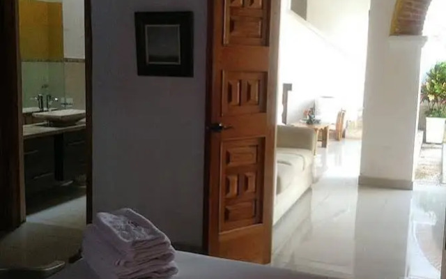 Casa Boutique Hortensia
