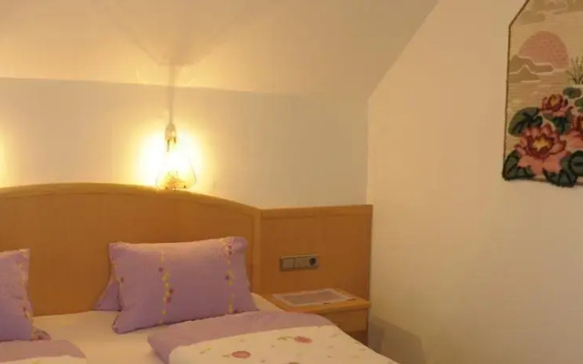 Urlaub am Raderhof in der Ferienregion Lungau