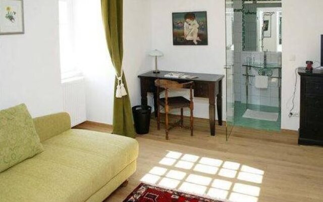 Hotel Restaurant Knappenstöckl