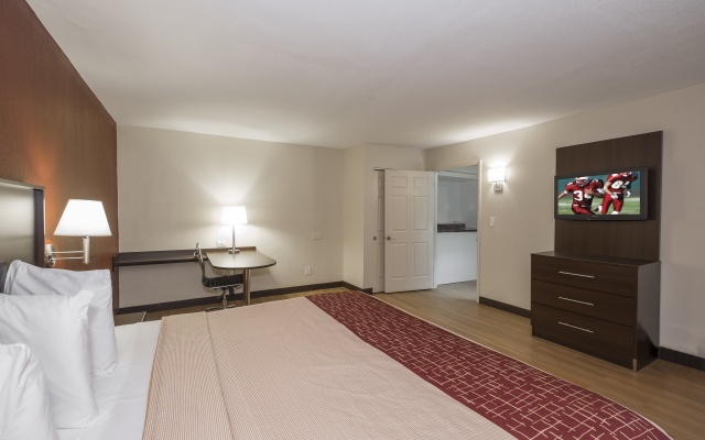 Cloud 9 Hotel